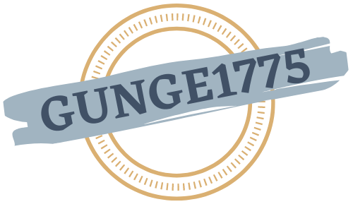 GUNGE1775
